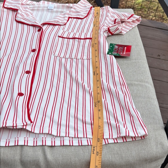 NWT Snow Cool Sleep Pajama Set - Medium - Picture 9 of 9